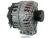 WAIglobal 11022N Alternator